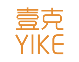 壹克 商标图样