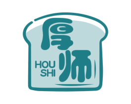 厚师 商标图样