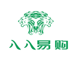 八八易购 商标图样
