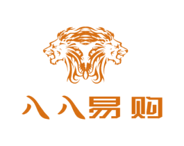 八八易购 商标图样
