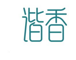 谐香 商标图样