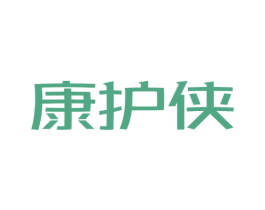 康护侠 商标图样