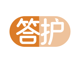答护 商标图样