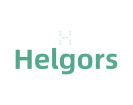HELGORS 商标图样
