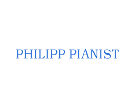 PHILIPP PIANIST 商标图样
