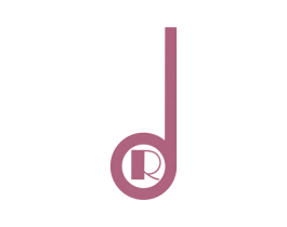DR 商标图样