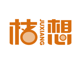 桔想 商标图样
