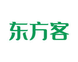东方客 商标图样