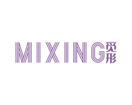 觅形 商标图样