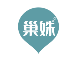 巢姝 商标图样