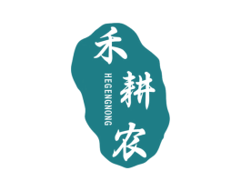 禾耕农 商标图样
