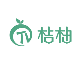 桔柚 商标图样