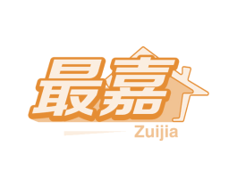 最嘉 商标图样