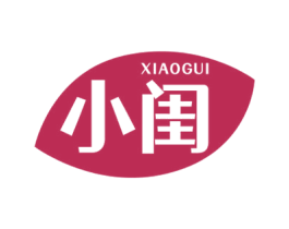 小闺 商标图样
