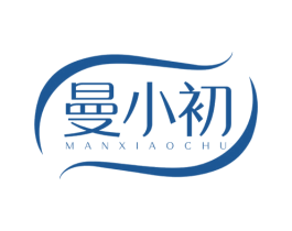 曼小初 商标图样