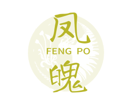 凤魄 商标图样