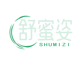 舒蜜姿 商标图样