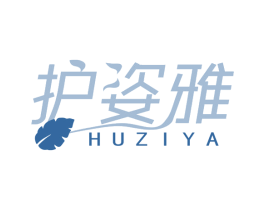 护姿雅 商标图样