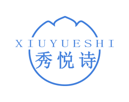 秀悦诗 商标图样