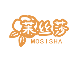 茉丝莎 商标图样