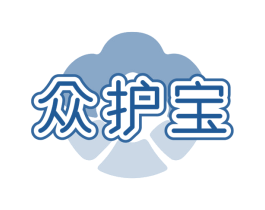 众护宝 商标图样