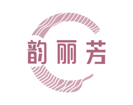 韵丽芳 商标图样