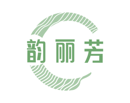 韵丽芳 商标图样