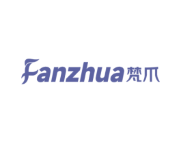 梵爪 商标图样