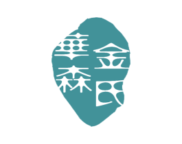 金氏华森 商标图样