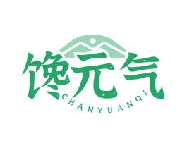 馋元气 商标图样
