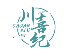 川喜纪 商标图样