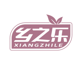 乡之乐 商标图样