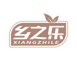 乡之乐 商标图样