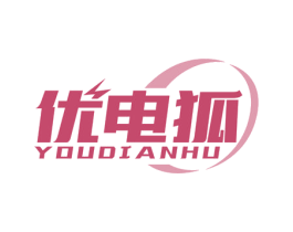 优电狐 商标图样