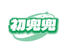 初兜兜 商标图样