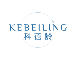 科蓓龄 商标图样