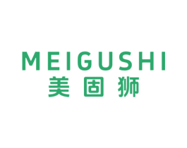 美固狮 商标图样