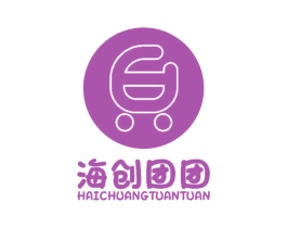 海创团团 商标图样