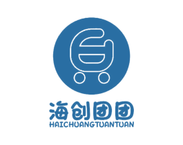 海创团团 商标图样