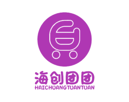 海创团团 商标图样