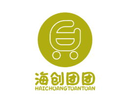 海创团团 商标图样