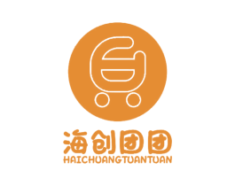 海创团团 商标图样