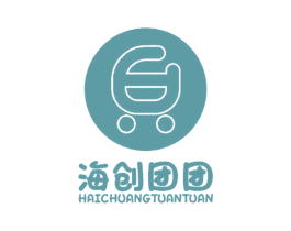 海创团团 商标图样