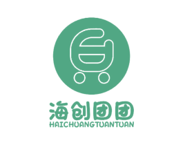 海创团团 商标图样