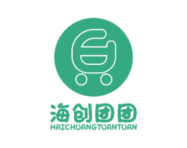 海创团团 商标图样