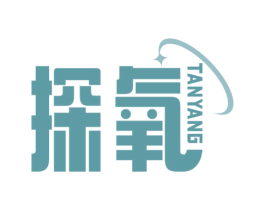 探氧 商标图样