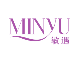 敏遇 商标图样
