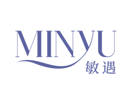 敏遇 商标图样