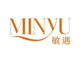 敏遇 商标图样