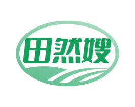 田然嫂 商标图样